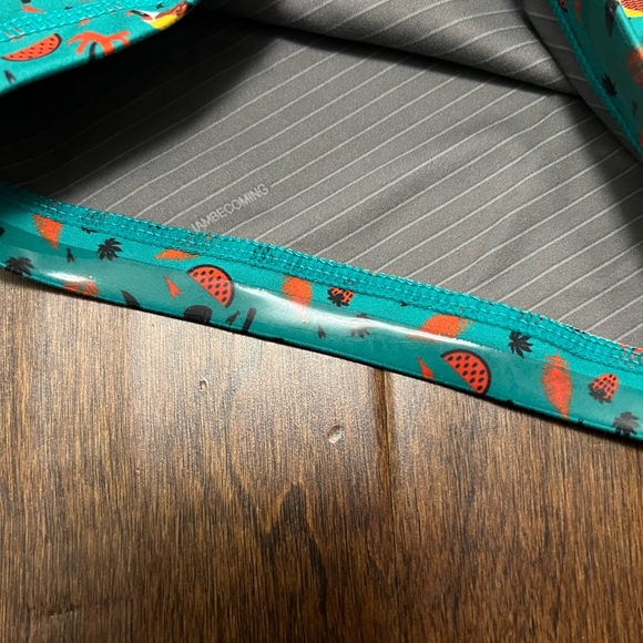 Set of 2 IAB Mfg I Am Becoming 3” No Ride Shorts - Picture 5 of 12